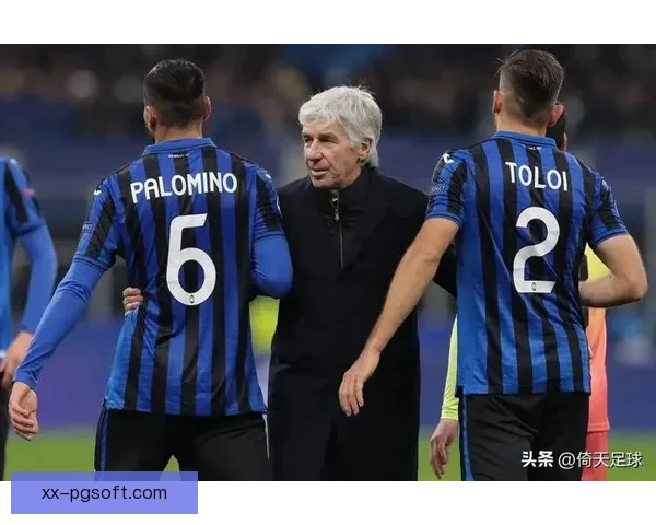 亚特兰大历史性首次闯入欧冠八强创队史新篇章