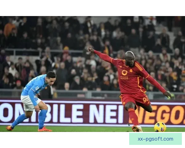 国米客场胜罗马稳居榜首 展现夺冠强势态势