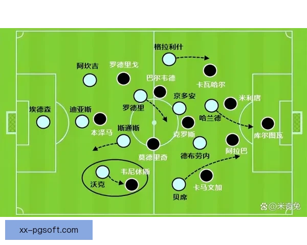 哈兰德对阵国米国家队赛事中防守端的贡献与价值分析
