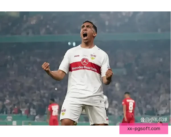 昂达夫正式被斯图加特买断 未来将在德国继续职业生涯