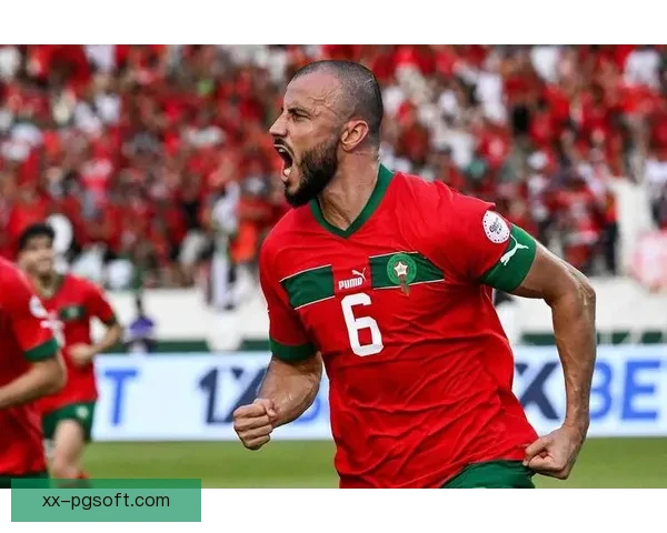 摩洛哥前锋恩内斯里以1760万美元加盟沙特伊蒂哈德费内巴切转会大单引关注