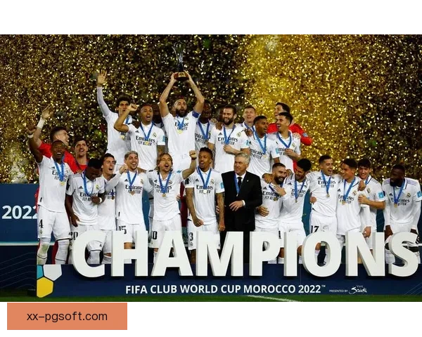 皇马官方发布球队全家福短片 展现球员凝聚力与团结精神